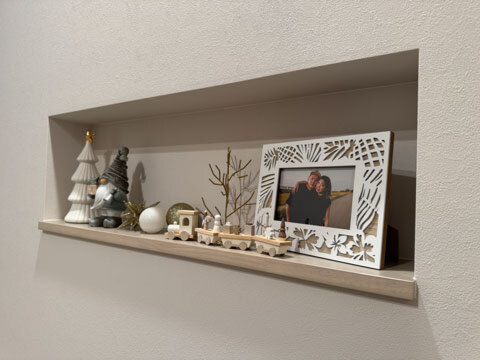 愛しのマイホーム