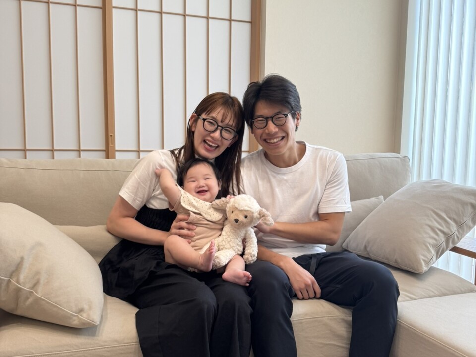 【WB工法】好きと暮らす わが家の時間